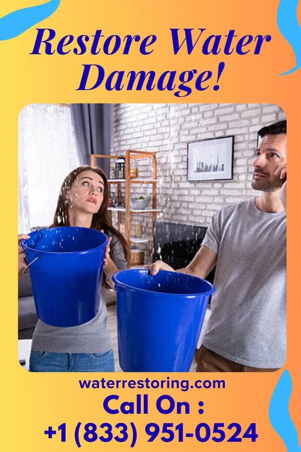 water restoration Southern Damage Restoration Specialists Nankin